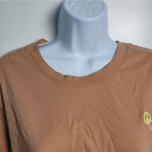 🎄5/$25🎄WILD FABLE Crop Top  - Picture 3 of 6